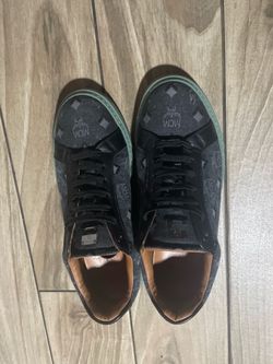 Mcm shoes