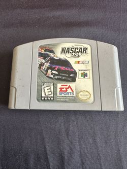 NASCAR 99