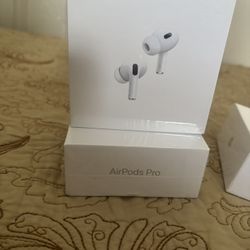 AirPods 2 Gen