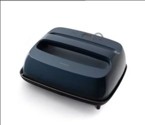 Heat press