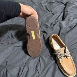 Men Sperry