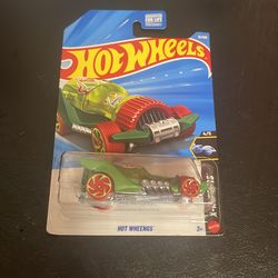 Hot wheengs hot wheels treasure hunt