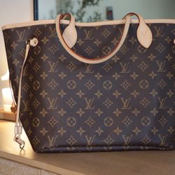 Louis Vuitton Neverfull