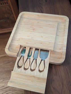 Charcuterie Board / Cheese Board