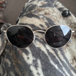 Náutica Sunglasses…# N51415…Brand New