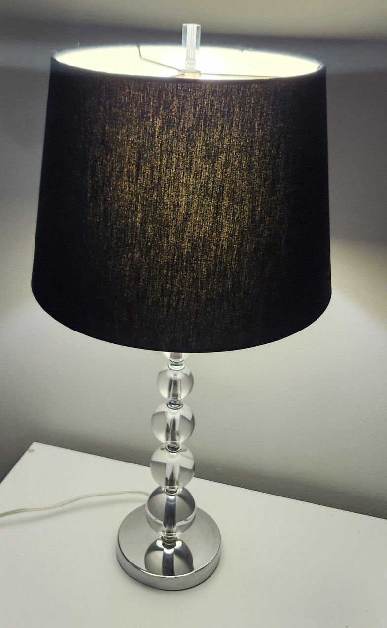 Tall Table Lamp