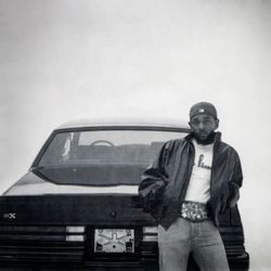 GNX - Kendrick Lamar (CD)