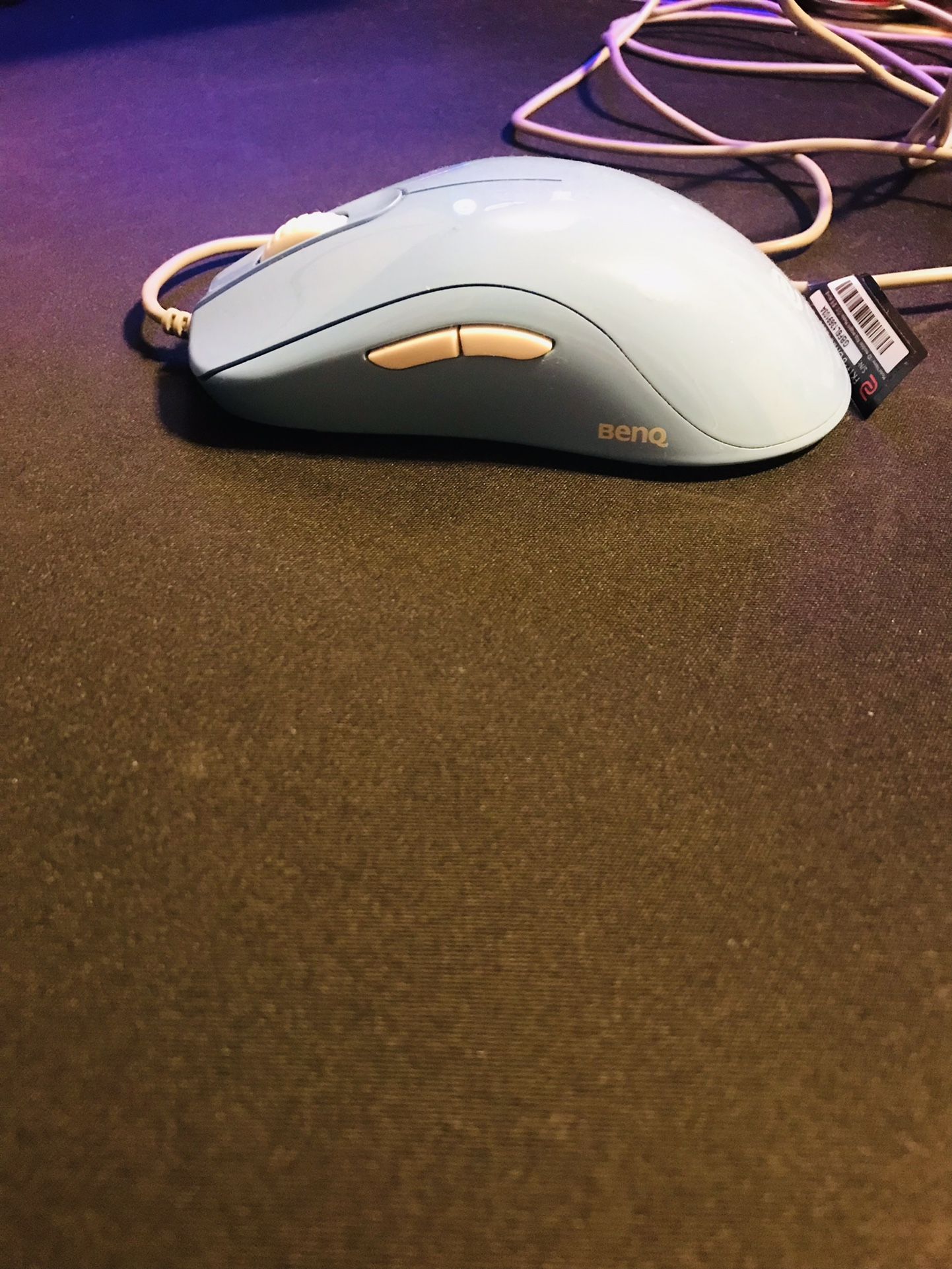Zowie FK1-B Gaming Mouse