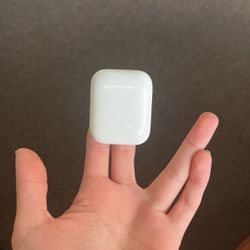 Airpods (Work Like New)
