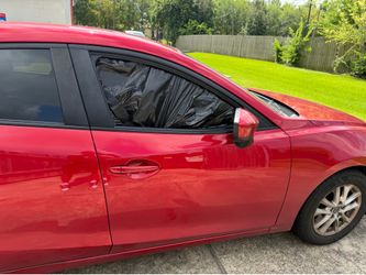 Auto glass