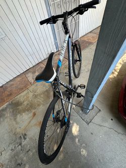 Cannondale Quick CX 2 Hybrid Bike