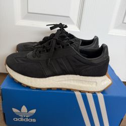 Adidas Retropy E5 Kids Size 5.5