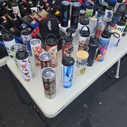 Custome Design Tumblers 