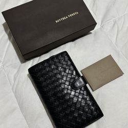 Authentic VINTAGE BOTTEGA VENETA Wallet