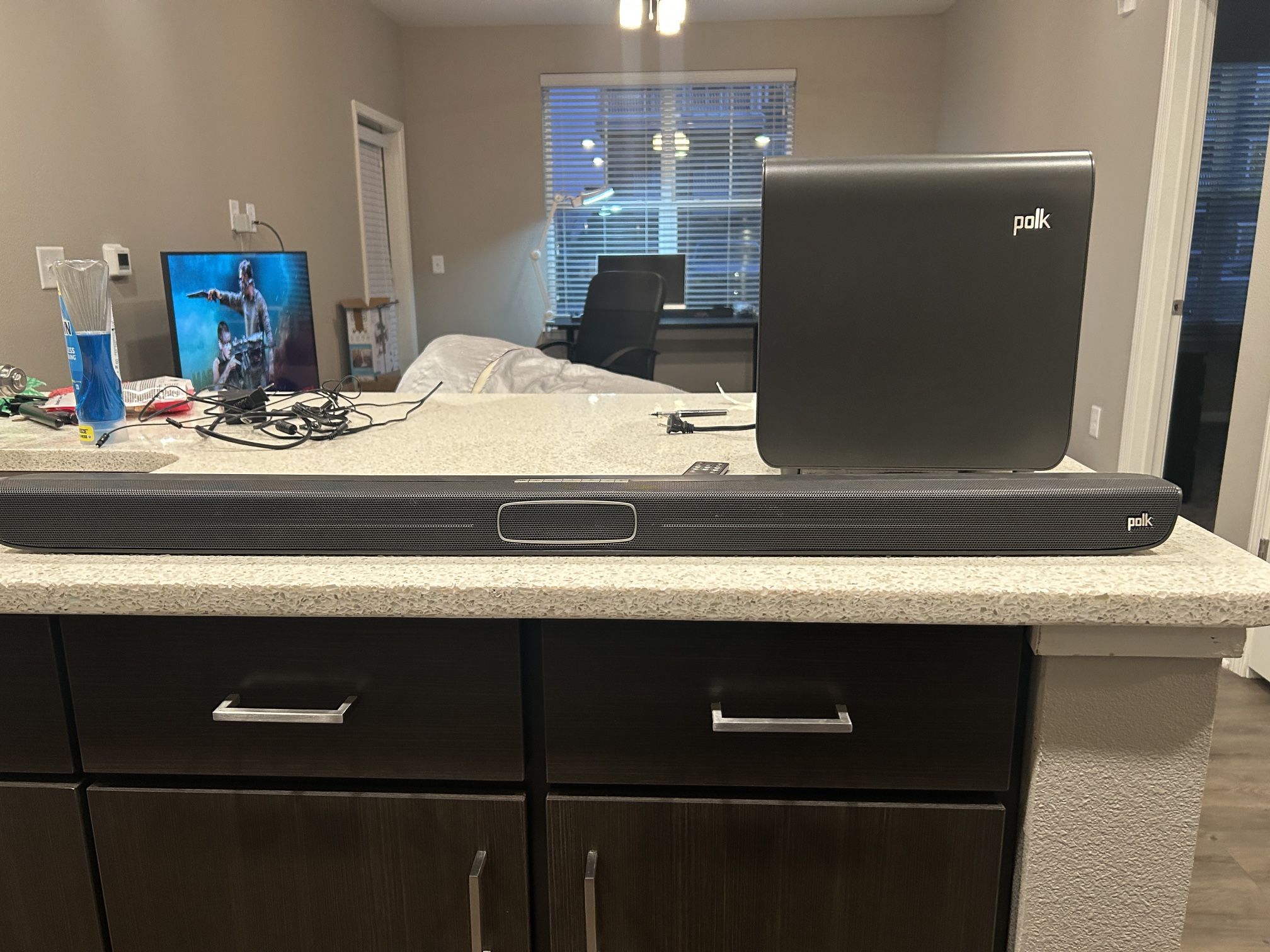 Polk Magnifi Soundbar