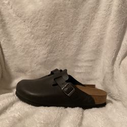 birkenstock clogs