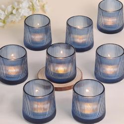 Tealight Votive Candle Holders