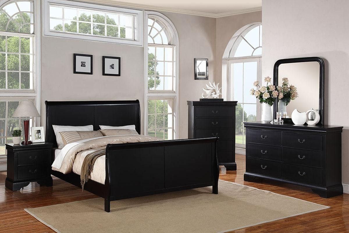 Queen Bed Frame : Cama