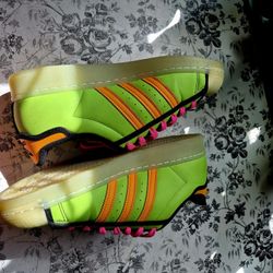 Adidas Superstar Simeon’s Squishee Edition