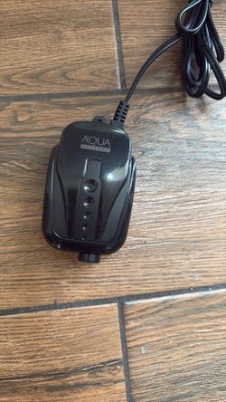 Aqua Air Pump