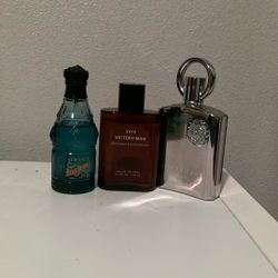 Cologne Set Great Deal