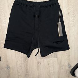 Essentials shorts