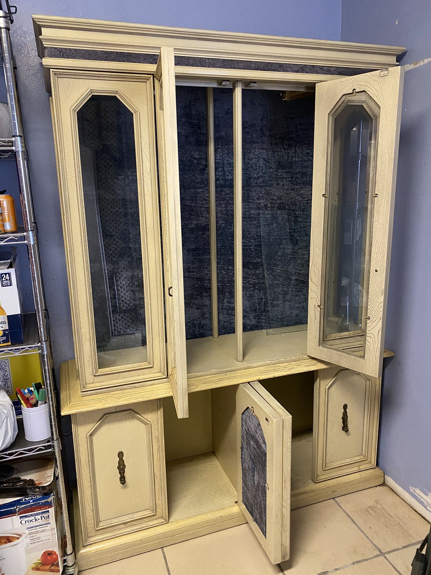 China Cabinet