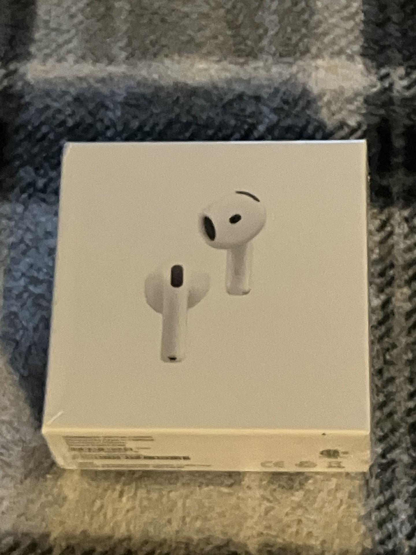 AirPod 4 ANC *BEST OFFER*