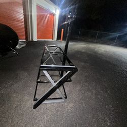 Storage Sale 