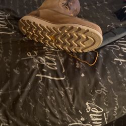 Semi New Red Wing 180 Only Worn Like 4 Times