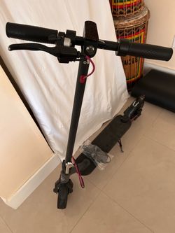 Hiboy S2 Pro Electric Scooter $125 or Best Offer!