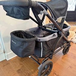 Expedition Wagon 2 In 1 
