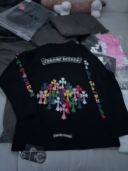 Chrome Hearts Long sleeve