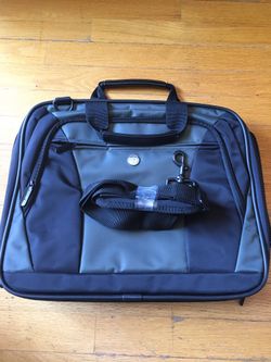 Targus Laptop Bag