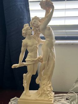 Love couple art