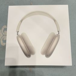 AirPods Max ( Apple)