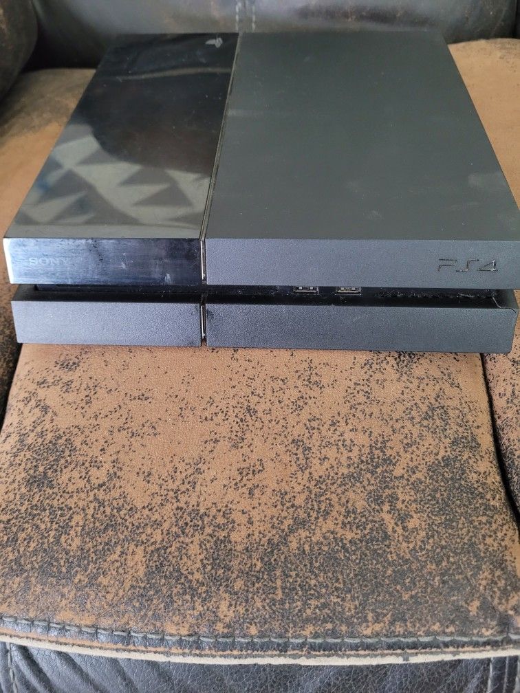 PS4 500gb