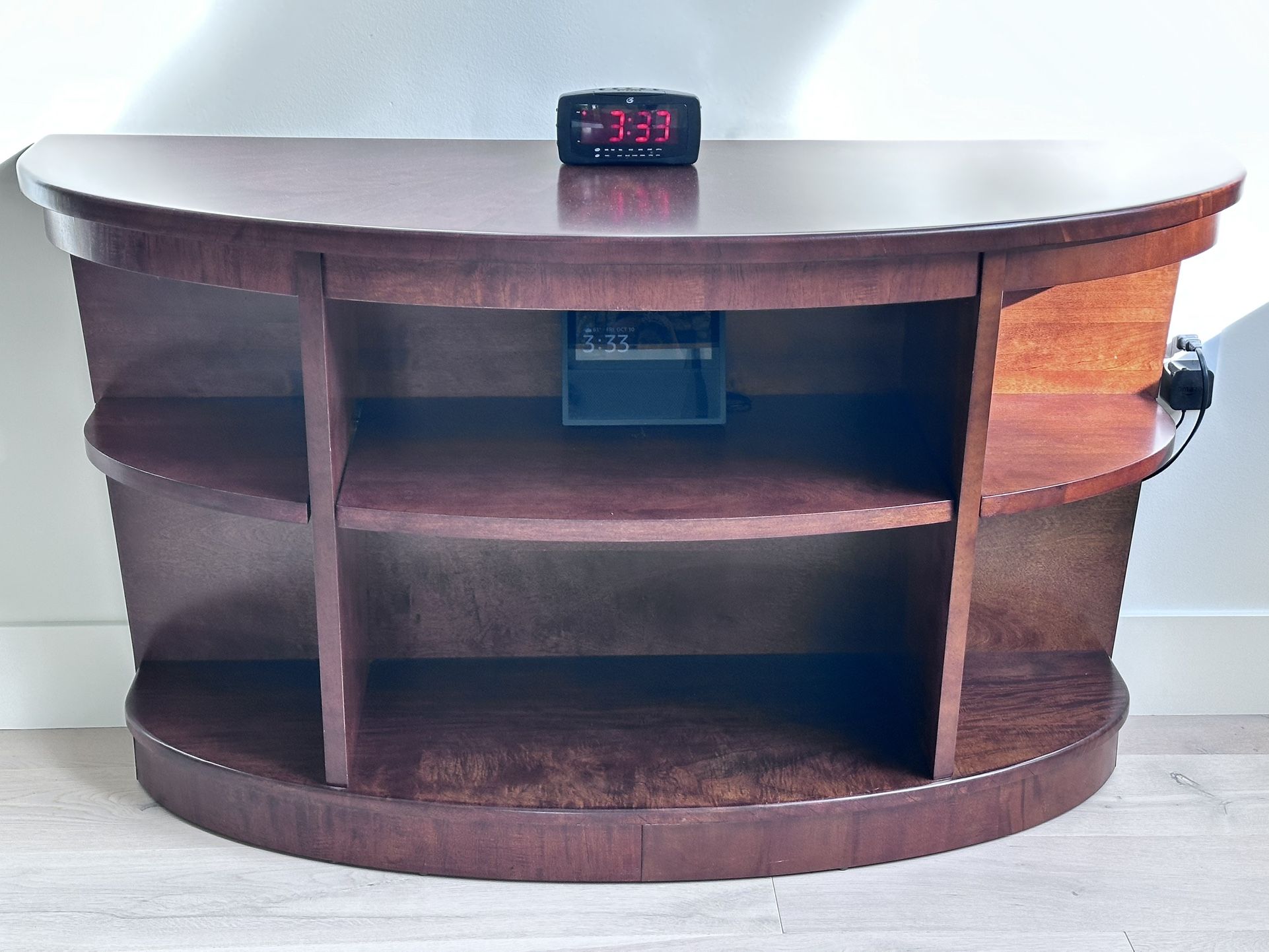 Console Table/ Media Console 