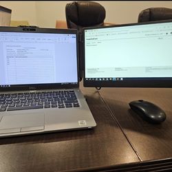 Domyfan 15.6 extender screens