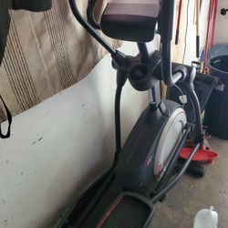 Elliptical