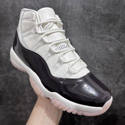 Air Jordan AJ11 Neapolitan