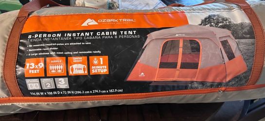 Tent