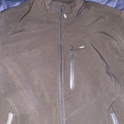 Black Jacket 