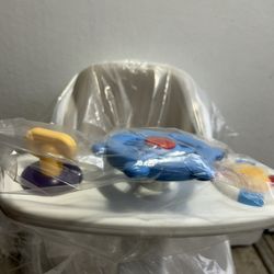 Baby Shower Seat
