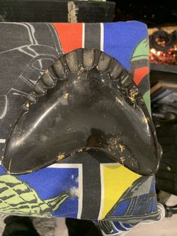 Ash Tray