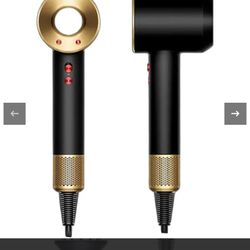 Dyson Supersonic New 