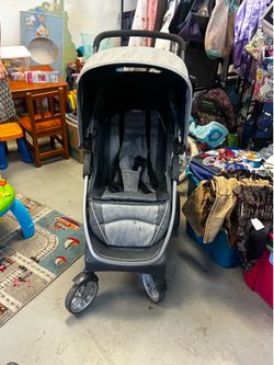 Chicco Bravo Stroller, 2019