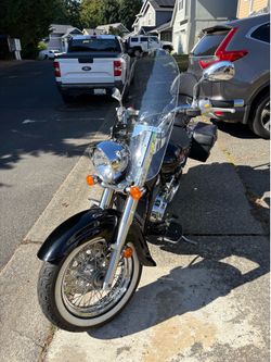 2019 Suzuki boulevard C50T