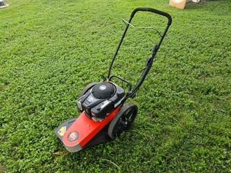DR Walk Behind Trimmer