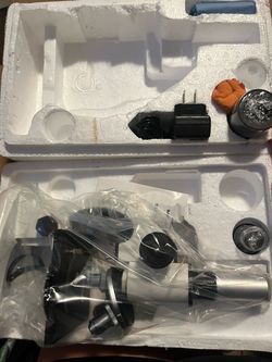 Mini microscope